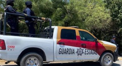 Policías de Tamaulipas renuncian; sospechan que se suman al narco