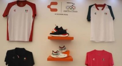 Empresa de Guanajuato viste a los atletas mexicanos en Juegos Olímpicos