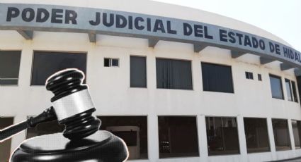 CNDH acusa inconstitucionalidad de nueva ley del Poder Judicial aprobada por Congreso local