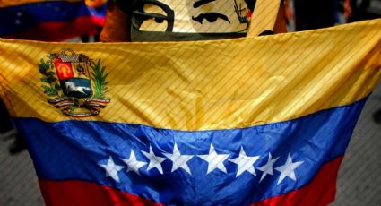 Viene el cambio en Venezuela