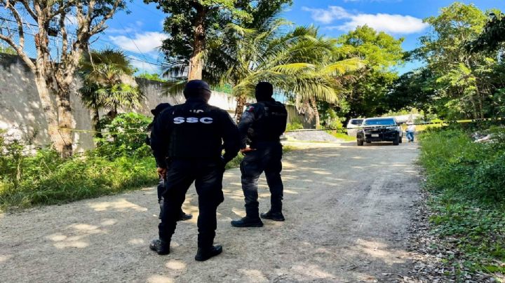 Hijo de periodista en Quintana Roo sufre ataque armado, “sujetos pasaron y le tiraron bala”