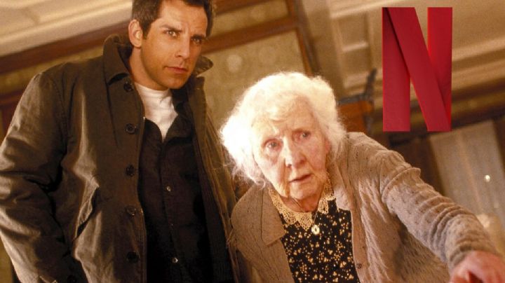 Esta es la comedia romántica protagonizada por Ben Stiller que se va del catálogo de Netflix