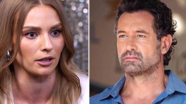 Irina Baeva es captada viviendo en un hotel tras su separación de Gabriel Soto