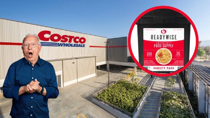 Costco sorprende a clientes; este es el nuevo producto