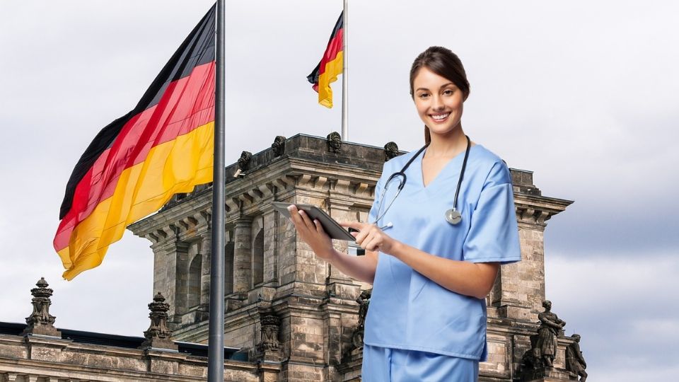 Alemania es un país con instituciones educativas de alto prestigio y calidad