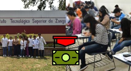 Así puedes obtener una beca del 100% para ingresar al Tecnológico de Zongolica