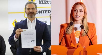 Monterrey: TEPJF destraba impugnación de elección regia; Mariana de vacaciones