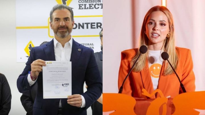 Monterrey: TEPJF destraba impugnación de elección regia; Mariana de vacaciones
