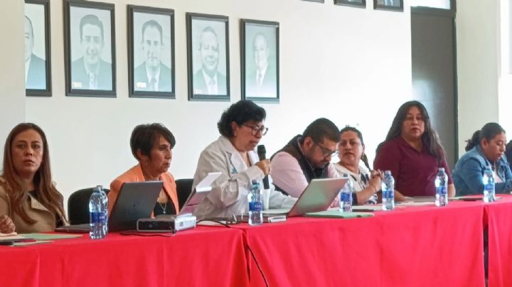 Disminuyen enfermedades infecciosas en la Jurisdicción Sanitaria de Tulancingo