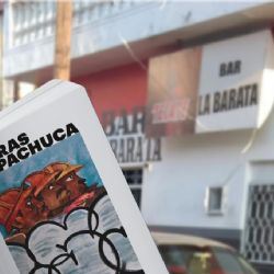 Las calles de Pachuca y cantinas serán visitadas por sorprendente recorrido