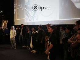 Arranca encuentro internacional de cine en Pachuca