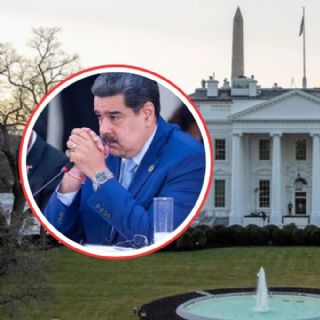 Venezuela: La advertencia de EU a Maduro durante las elecciones