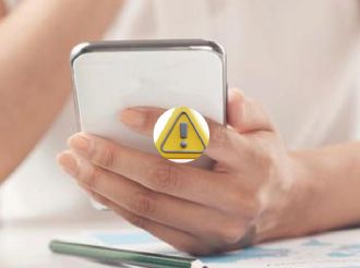 Alerta por fraude: este mensaje SMS podría costarte hasta 50 mil pesos