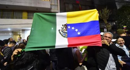Elecciones Venezuela 2024: ¿Dónde podrán votar los venezolanos este domingo en México?