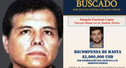 Detención del “Mayo” e hijo del “Chapo”, triunfo del gobierno de Biden: analistas