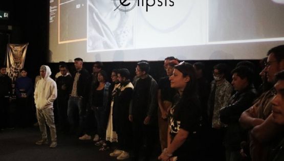 Este viernes arranca encuentro internacional de cine en Pachuca con documentales y cortos