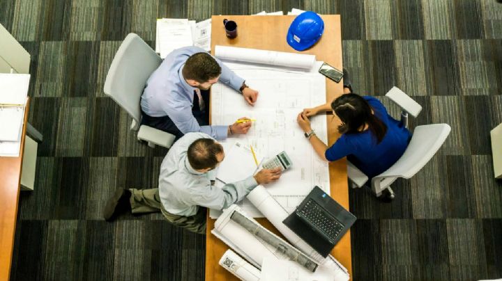 Estas son las ingenierías que no deberías estudiar; son las peor pagadas