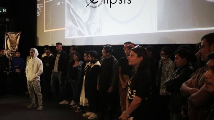 Este viernes arranca encuentro internacional de cine en Pachuca con documentales y cortos