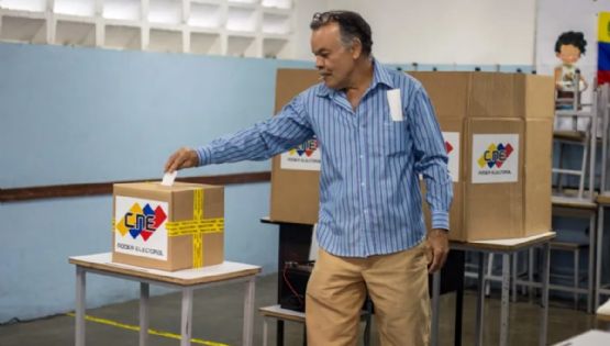 Venezuela decidió cerrar su frontera con Colombia ¿podrán votar los venezolanos?