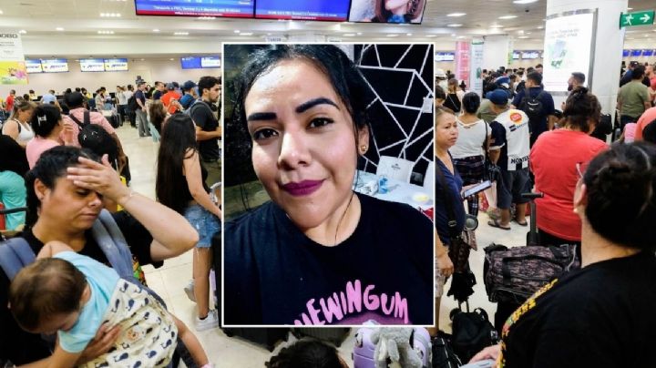 Buscan a Lorena Sotelo: viajó de Coatzacoalcos a Brasil por un empleo y está desaparecida
