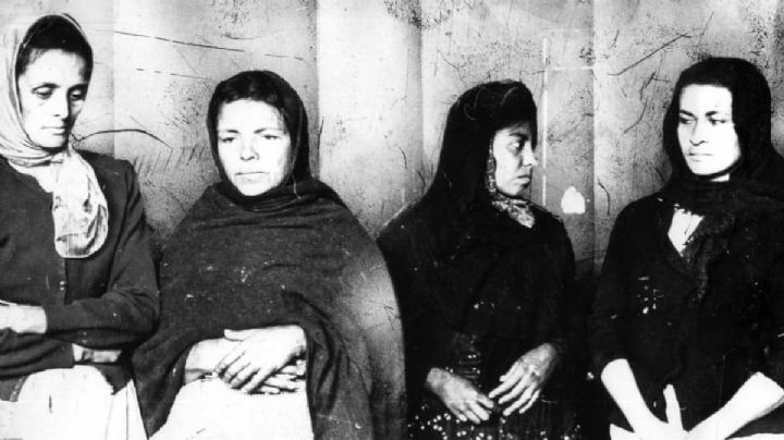 Ellas eran Las Poquianchis: asesinas seriales a las que Netflix dedicará serie