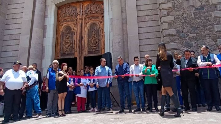 Clero y alcaldía llaman a convivir sanamente en Fiesta de Los Angelitos