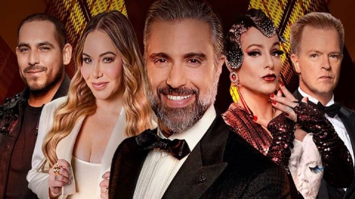 ¿Quién será el nuevo productor de La Academia para levantar el rating? Esto es lo que sabemos