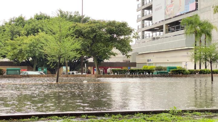Lluvias en Jalisco ya dejaron 11 muertos en 2024