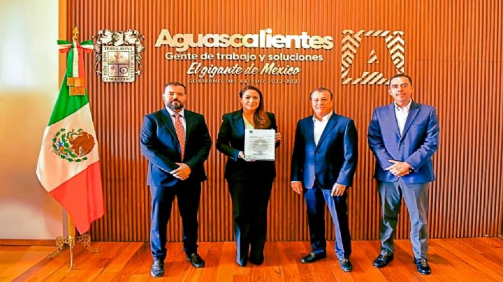 Millonaria inversión llegará a Aguascalientes, generará más de 500 vacantes