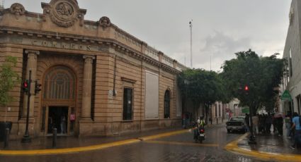 Clima Guanajuato: lluvias fuertes en varios municipios para hoy 03 de julio