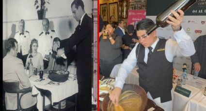 100 años de la ensalada Caesar's: rescatan receta original y restaurante de Tijuana donde se inventó