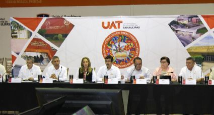 Beca de Nuevo Ingreso 2024-3: Universidad Autónoma de Tamaulipas alienta el mérito académico