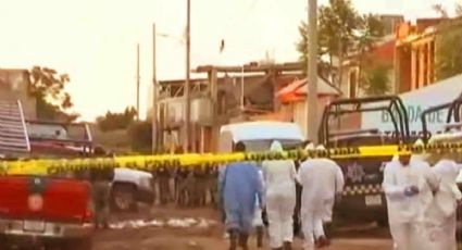 Se cumplen 4 años de la mayor masacre en Guanajuato; el día que mataron a 27 en anexo en Irapuato