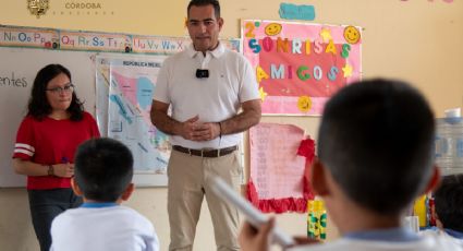 El programa “Renacimiento educativo en la zona rural” cumplió su objetivo