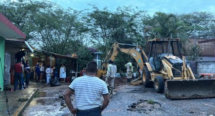 Suspensión del servicio de agua potable en Córdoba debido a ruptura de acueducto