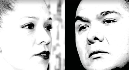“Verónica y Erik Razzo”, un documental que habla sobre tortura por parte de las autoridades de la CDMX