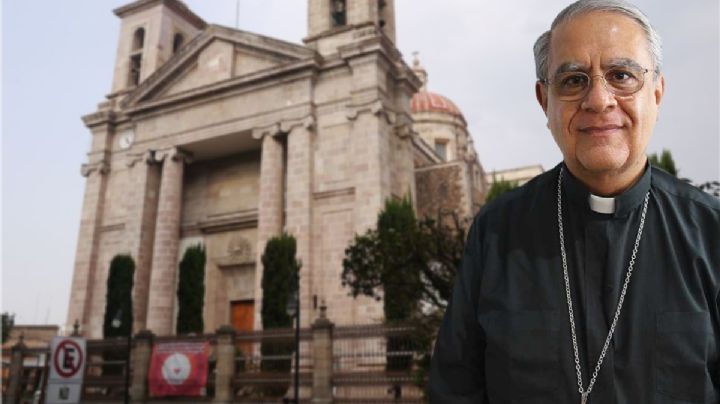 Papa Francisco nombra nuevo representante de la arquidiócesis de Tulancingo