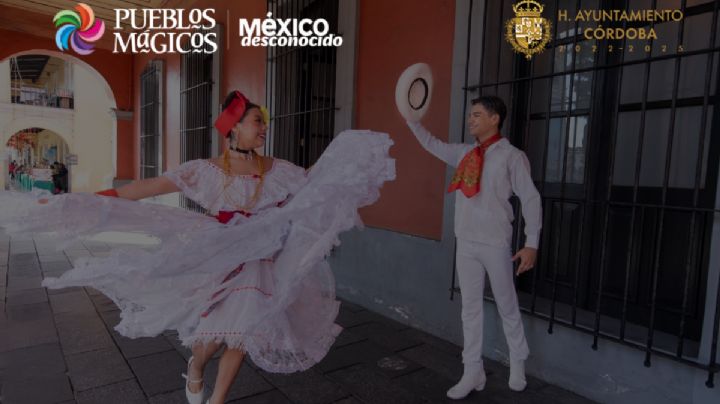 Se festeja aniversario de Córdoba como “Pueblo Mágico"