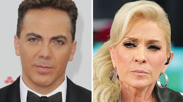 La verdad detrás del motivo por el que Yuri y Cristian Castro no volverán a cantar juntos