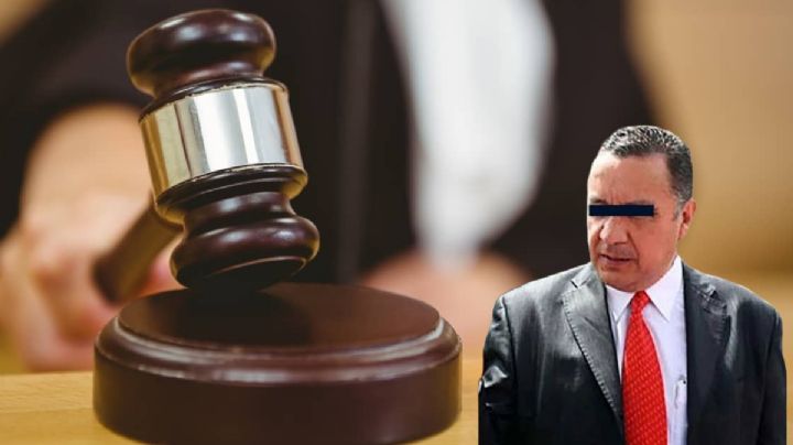 Sentencian a 10 años de prisión a exdirector de Radio y Televisión de Hidalgo
