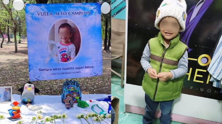 "¡Exijo justicia para mi nieto!": Abuela lucha contra la negligencia de autoridades en Puebla