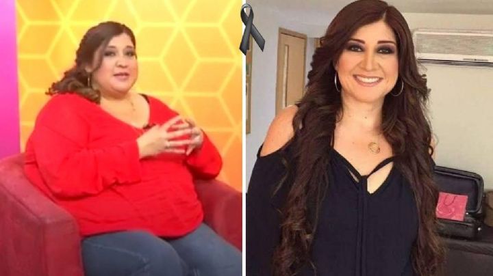 Este es el último mensaje que dejó Laura Rivas, vidente de Extranormal, antes de morir