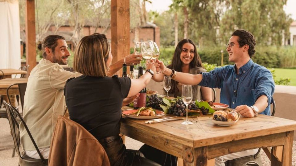 Premian con oro y plata a vinos de San Miguel de Allende en 'Concurso Mundial de Bruselas 2024'