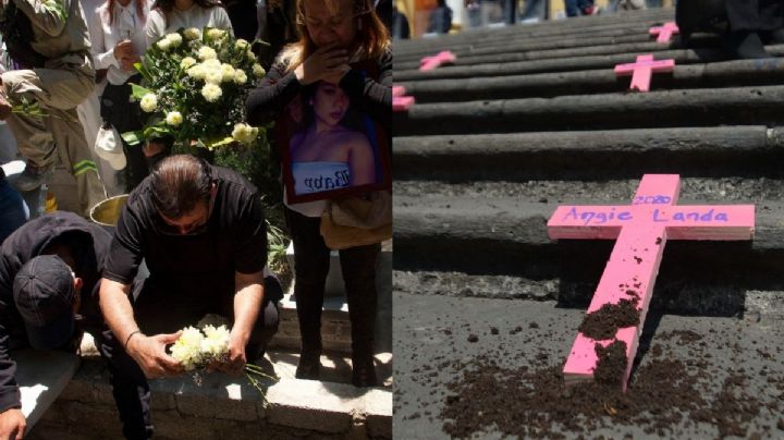 Feminicidios en Veracruz: Los municipios más peligrosos para las mujeres en 2024