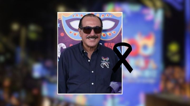 Así despedirán al "Pollo" Pérez Fraga en Veracruz: anuncian rumbata