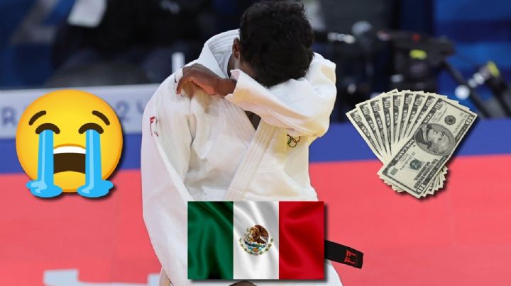 Lo que Prisca Awiti se llevará al ganar medalla de Plata en París 2024