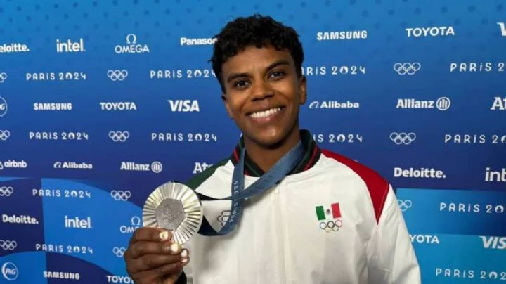 ¿Por qué el padre de Prisca Awiti no fue a verla a París 2024?