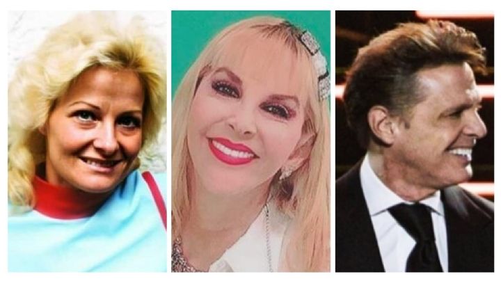 Shanik Berman revela qué sucedió con la mamá de Luis Miguel en LCDLFM2