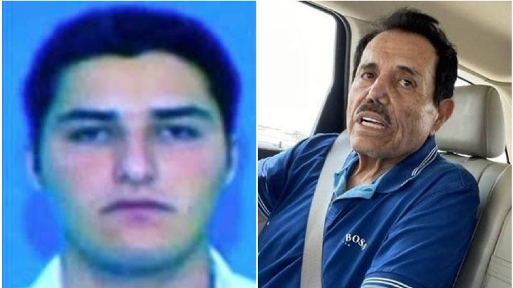 ¿Quién es "El Flaco Mayito", heredero de Zambada?