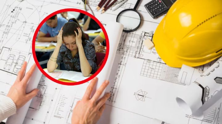 Estas son las ingenierías más demandadas; tendrás menos posibilidades de entrar